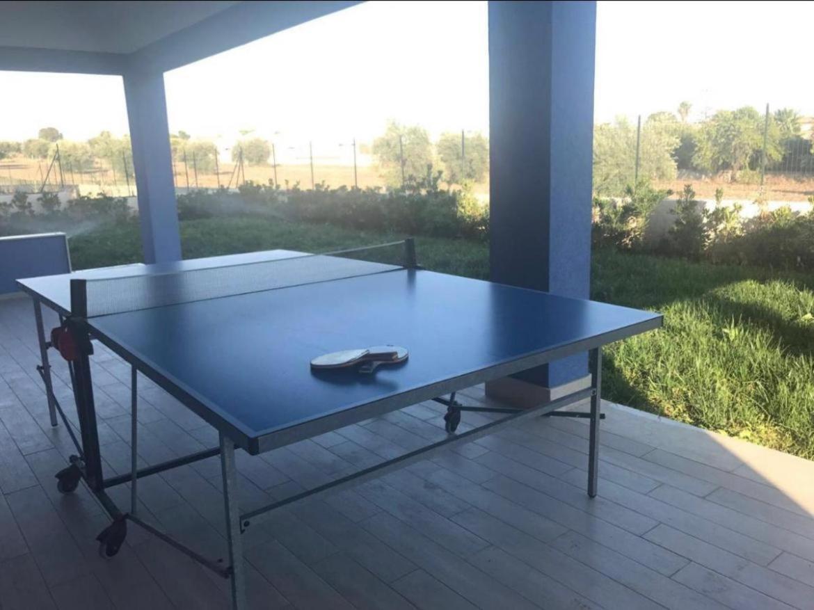 Villa Chiara بوزالو المظهر الخارجي الصورة