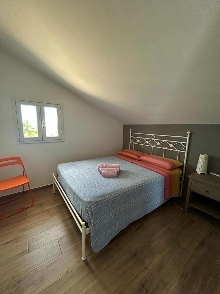 Villa Chiara بوزالو المظهر الخارجي الصورة