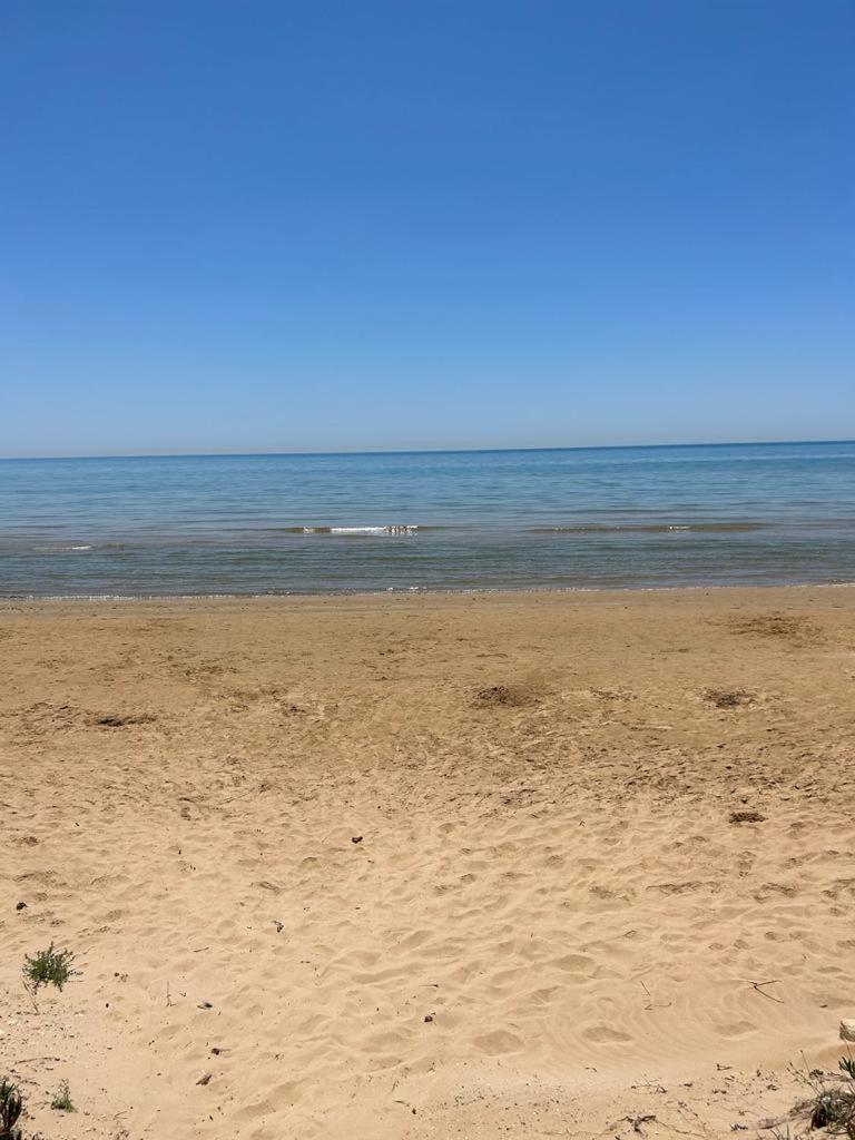 Villa Chiara بوزالو المظهر الخارجي الصورة
