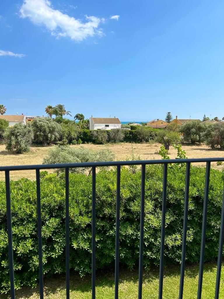 Villa Chiara بوزالو المظهر الخارجي الصورة