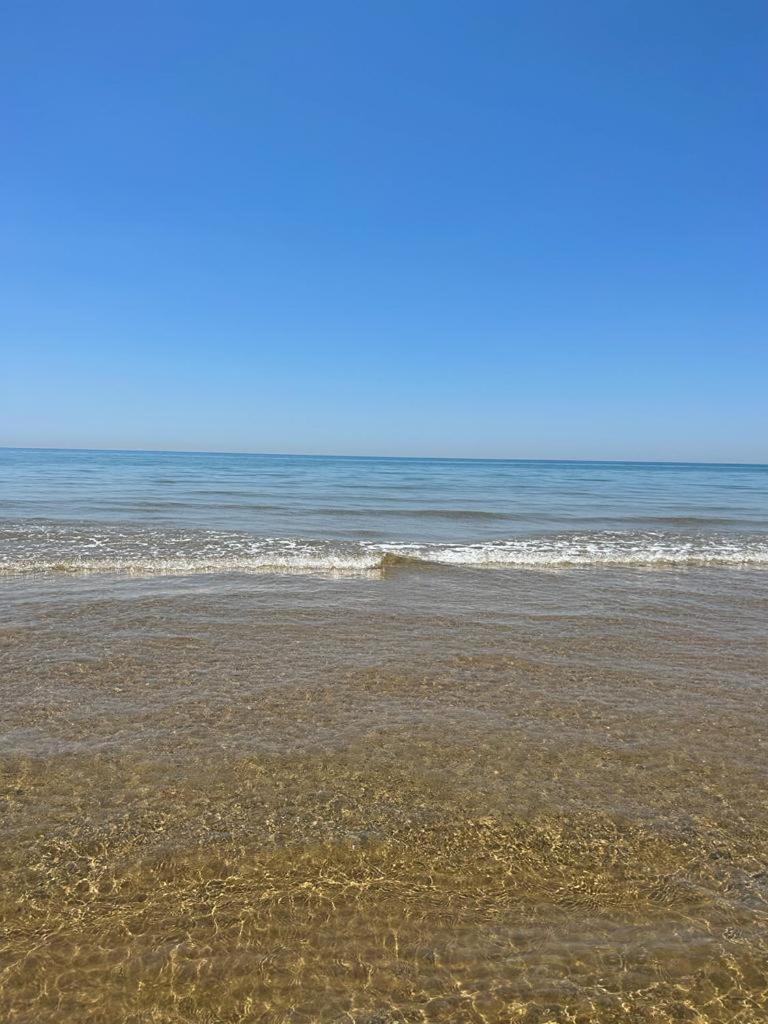 Villa Chiara بوزالو المظهر الخارجي الصورة