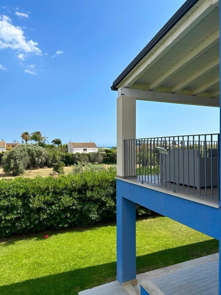 Villa Chiara بوزالو المظهر الخارجي الصورة