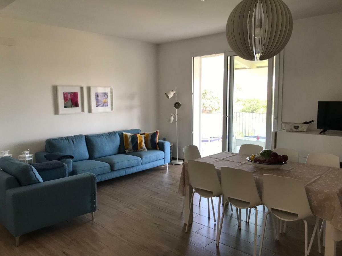 Villa Chiara بوزالو المظهر الخارجي الصورة